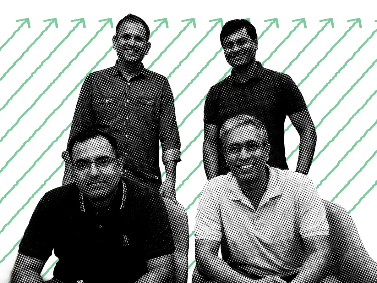 Agrani Labs